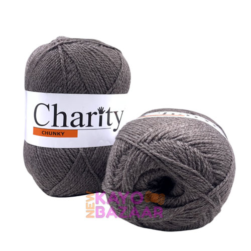 Charity chunky 300g 736 Anchor