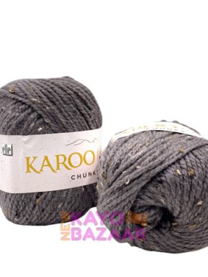 Karoo Tweed chunky 736 Ostrich