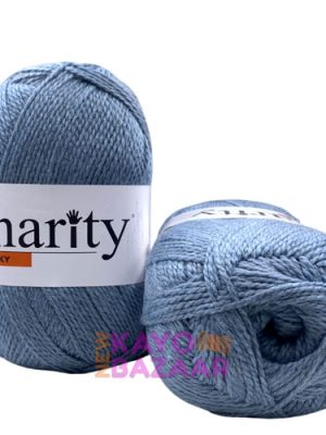Charity chunky 300g 752 Ocean