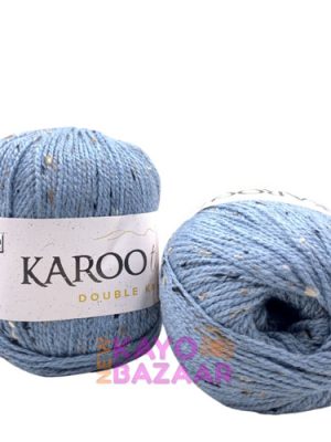 Karoo Tweed DK 752 Storm