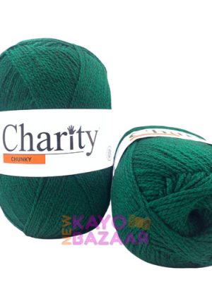 Charity chunky 300g 753 slytherin