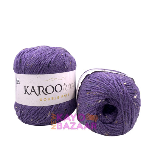 Karoo Tweed DK 755 Vygie