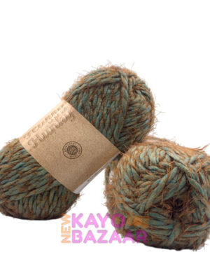 Fluffy Hunky 757 Clay