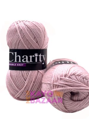 Charity dk 780 Blush