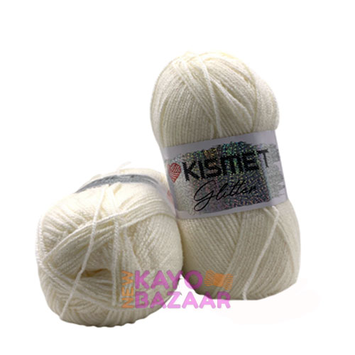 Glitter 08 Cream