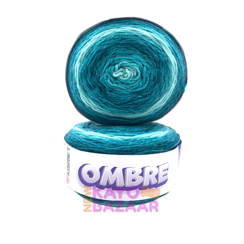 Ombre 10