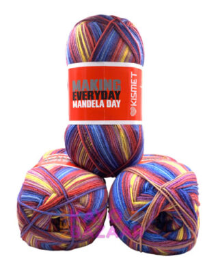 67 blankets dk print 300 Tropical Sunrise