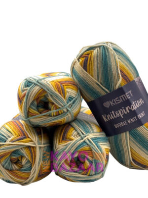 Knitspiration Print Dk AK8