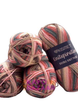 Knitspiration Print Dk AK9