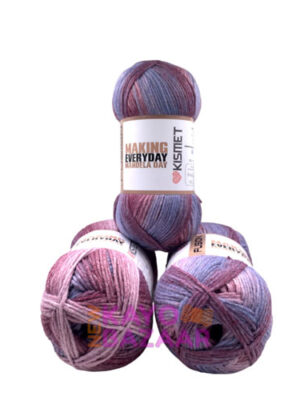 67 Blankets Fusion F03 Plateau