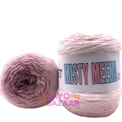 Misty Meena MM05