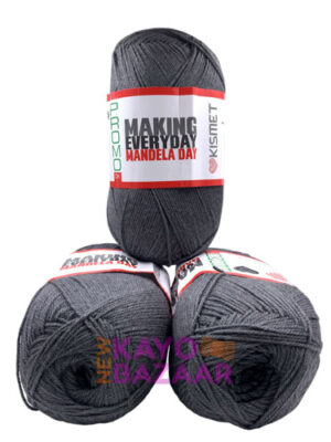67 Blankets Promo DK PD09 Smoked
