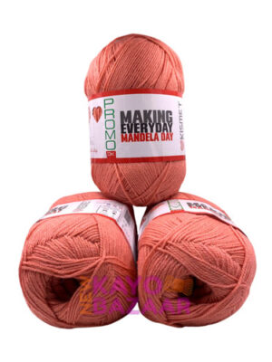 67 Blankets Promo DK PD11 Candy Pink