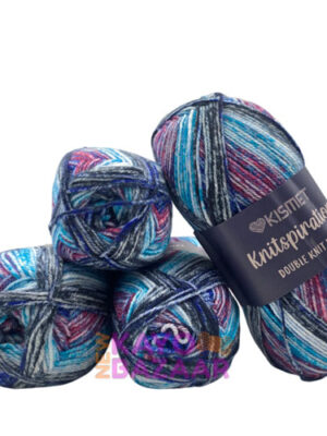 Knitspiration Print Dk TP1