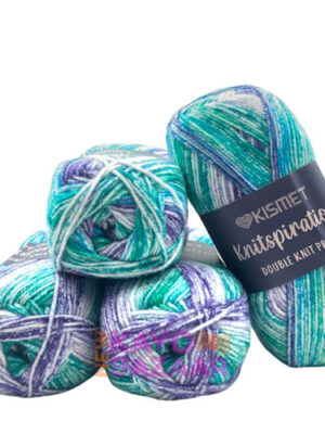 Knitspiration Print Dk TP4