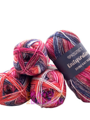 Knitspiration Print Dk TP6