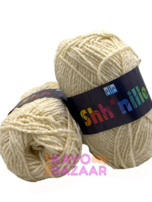 Shh'Nille 014 Ivory