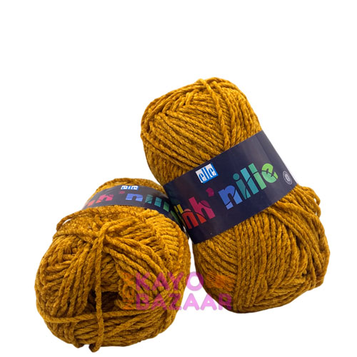 Shh'Nille 038 Gold