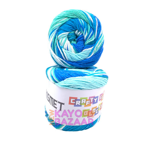 Crafty Color Blocks 05