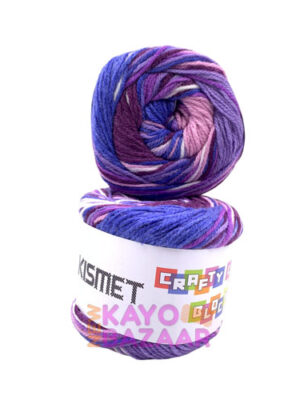 Crafty Color Blocks 06