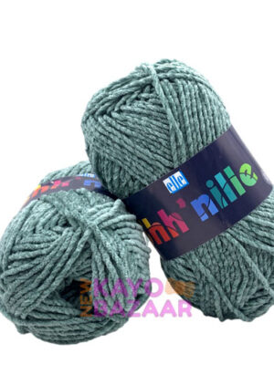 Shh'Nille 074 Seafoam