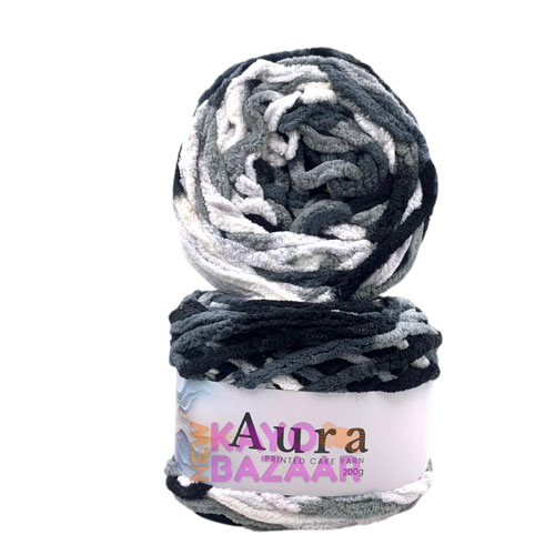 Tinkly Aura 202 Graphite