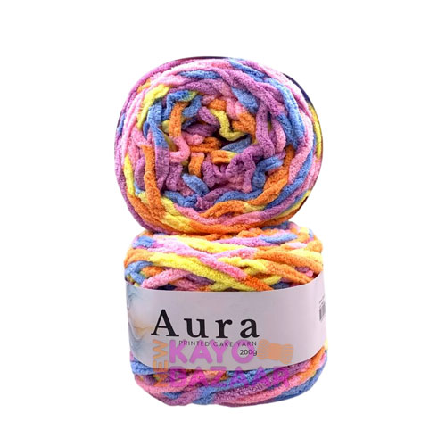 Tinkly Aura 205 Sorbet
