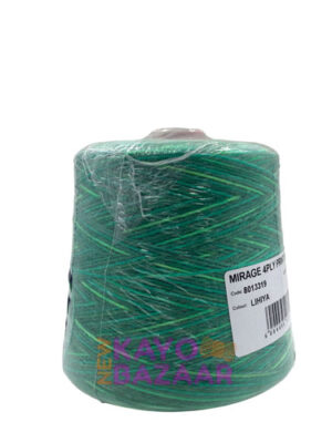 Mirage 4 ply print cone 319 Lihiya