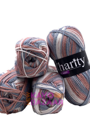 Charity print dk 794 Rocky Salmon