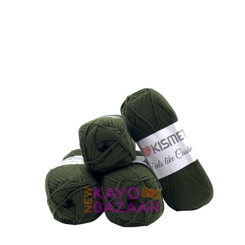 Feels Like Cashmere FLC21