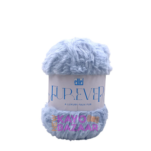 Elle Furever 003 Blue
