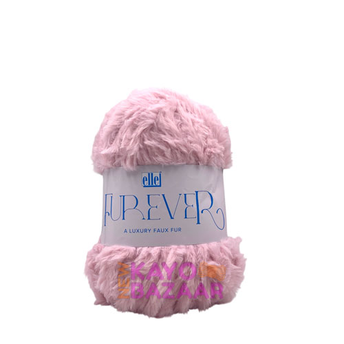 Elle Furever 004 Pink
