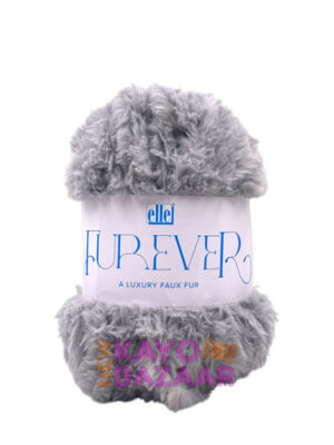 Elle Furever 011 Silver