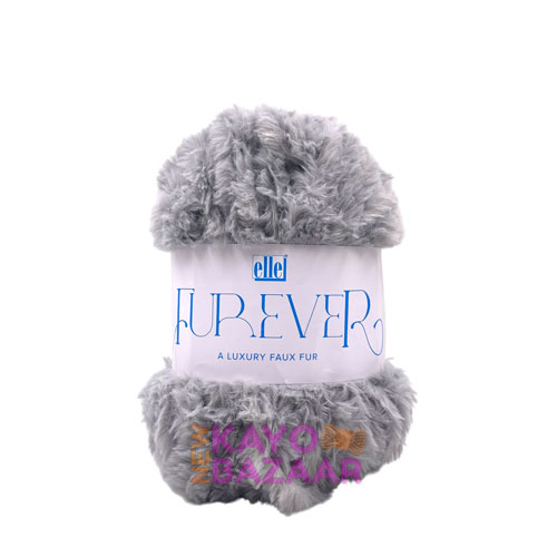 Elle Furever 011 Silver