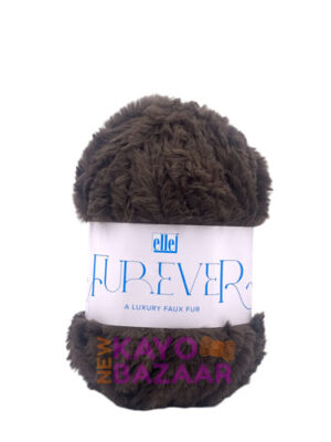 Elle Furever 044 Brown