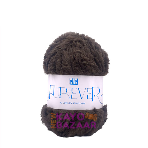 Elle Furever 044 Brown