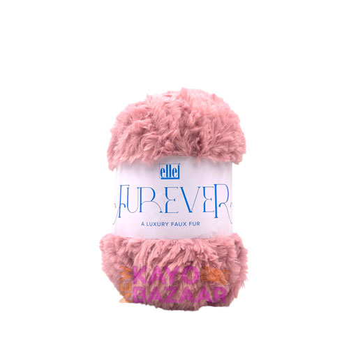 Elle Furever 053 Blush