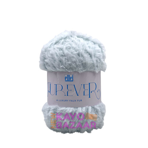 Elle Furever 107 Mint