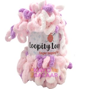 Loopity loop-it 001