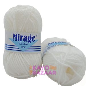 Mirage dk 001 white
