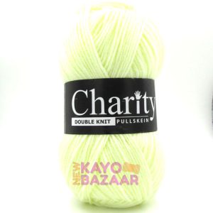 charity dk 002 lemon