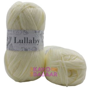 Lullaby 002 lemon