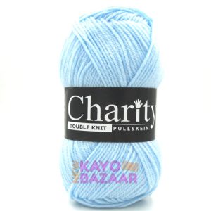 charity dk 003 cloud blue