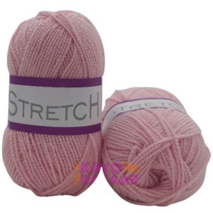 Stretch 004 pink