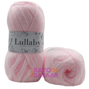 Lullaby 004 pink
