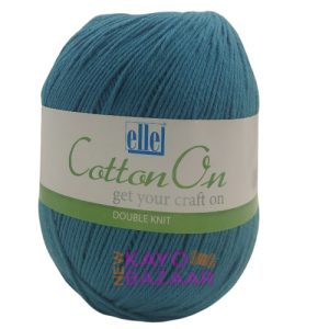Cotton on dk 007 teal