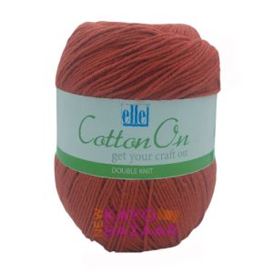 Cotton on dk  009 red
