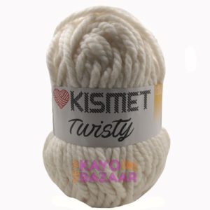 Twisty 01