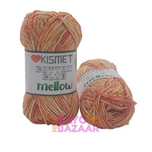 Cotton club mellow 01
