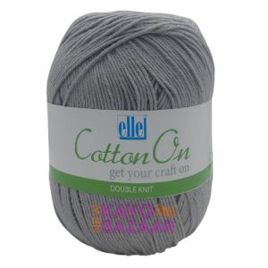 Cotton on dk 011 Silver